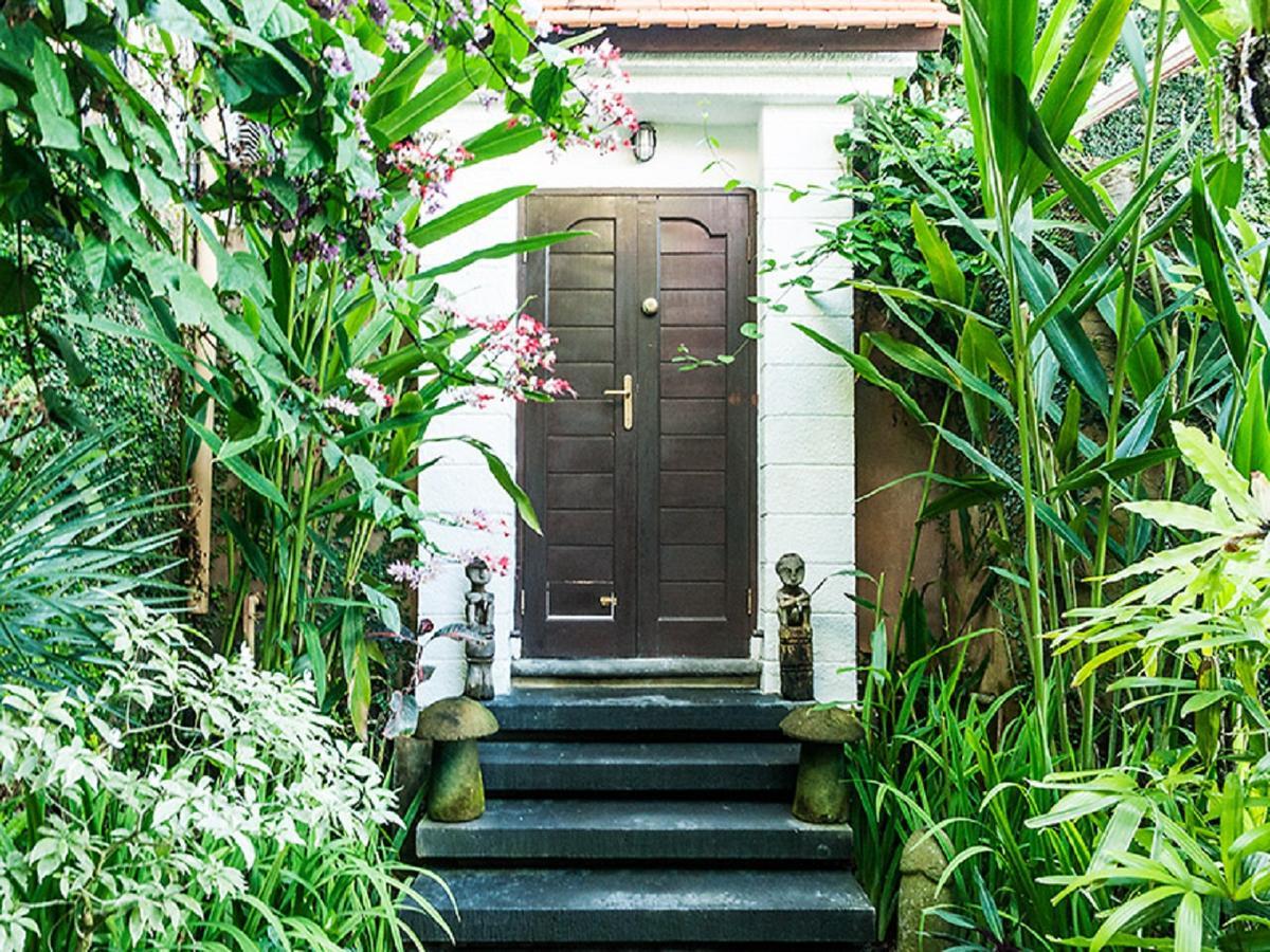 Taman Toya Guesthouse Standard