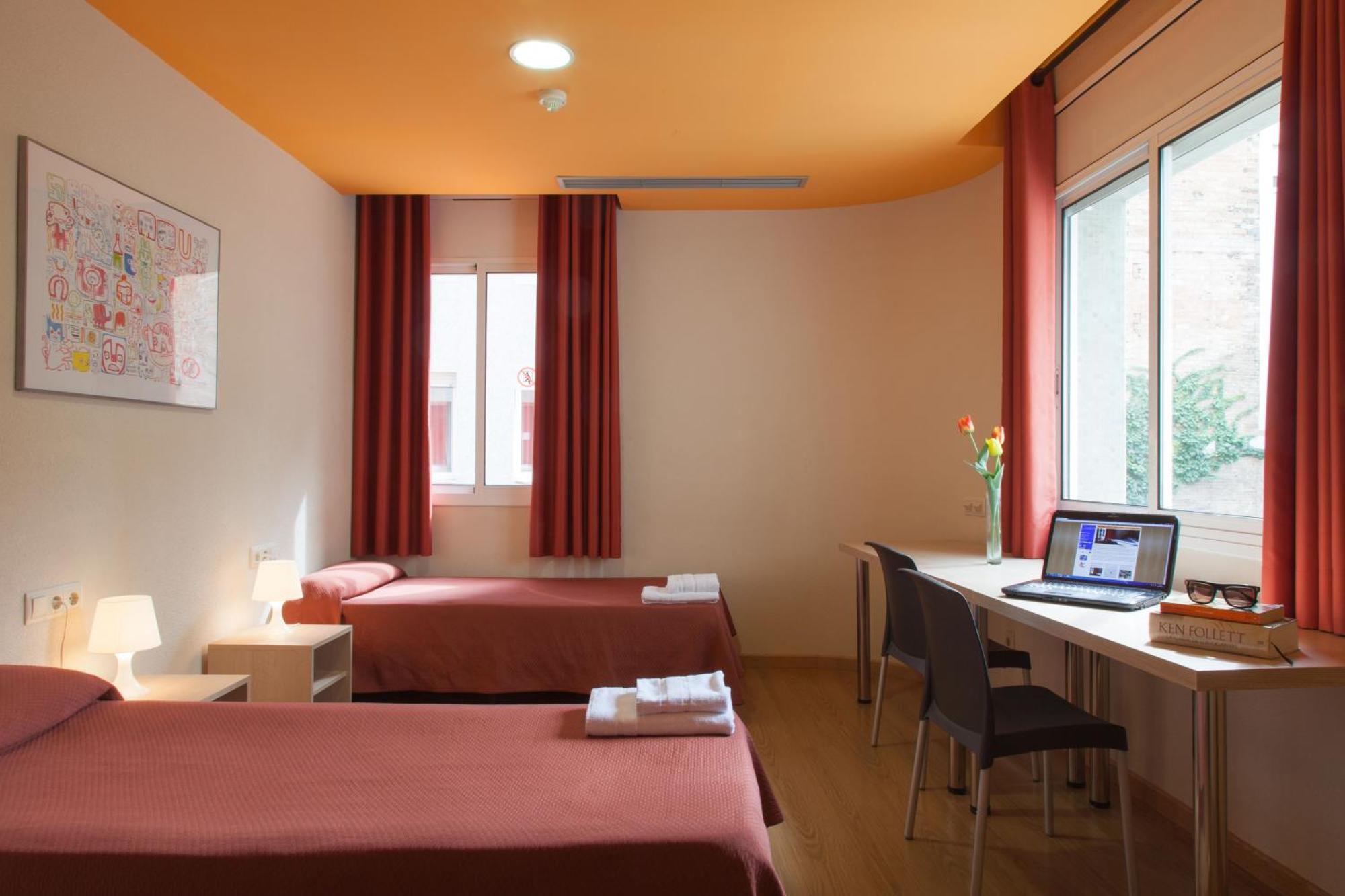 Chambre Simple