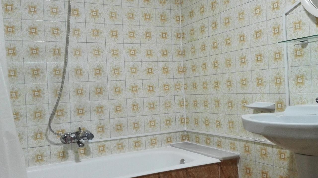 Habitación Doble con ducha - 1 o 2 camas