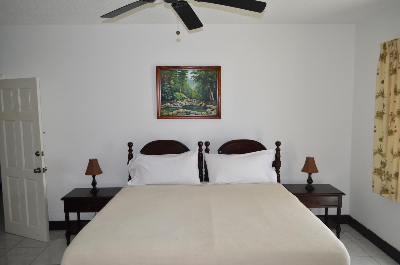 Deluxe Twin Room Sea View