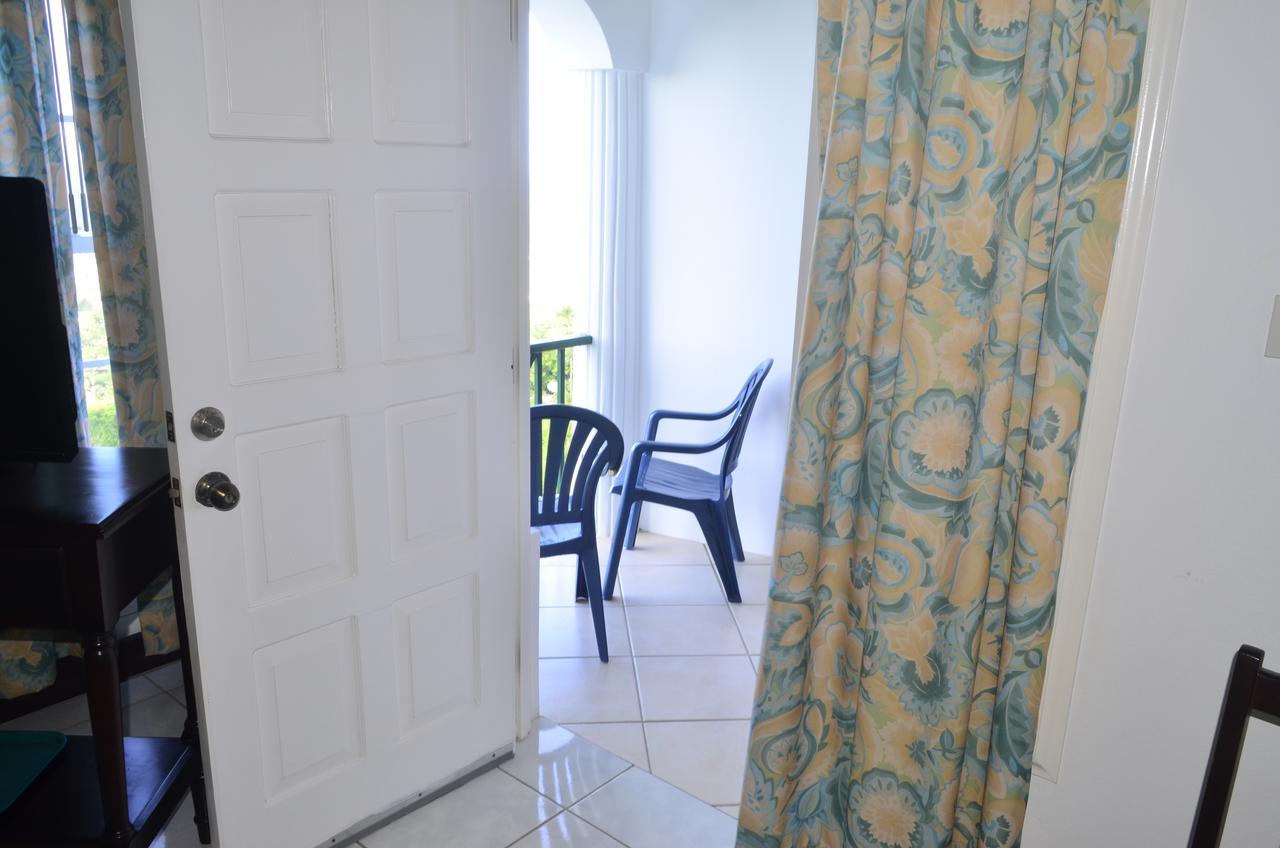 Junior Suite Balcony