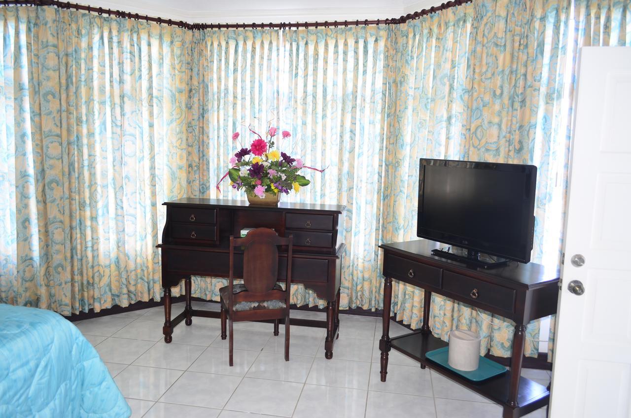 Junior Suite Balcony