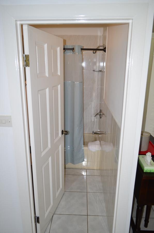 Deluxe Twin Room Sea View