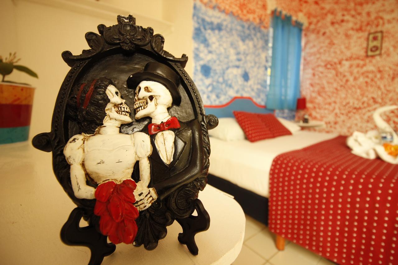 Standard Queen Room