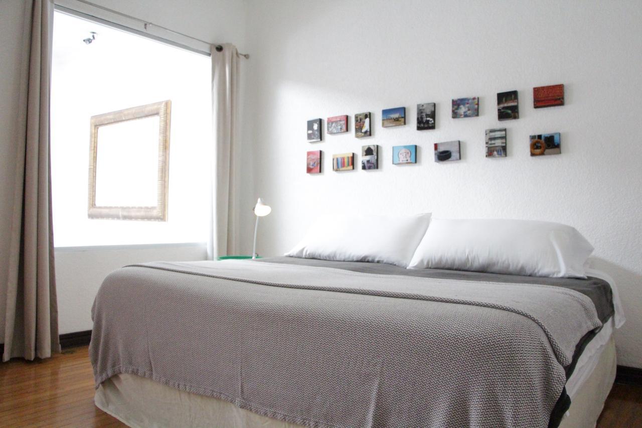 Habitación Doble con baño privado - 1 o 2 camas