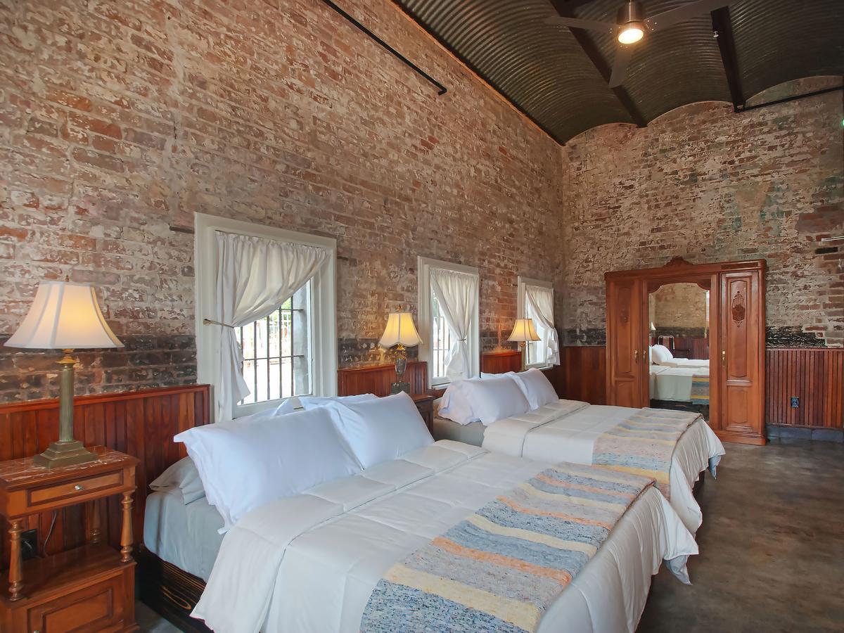 Superior Queen Room Two Queen Beds