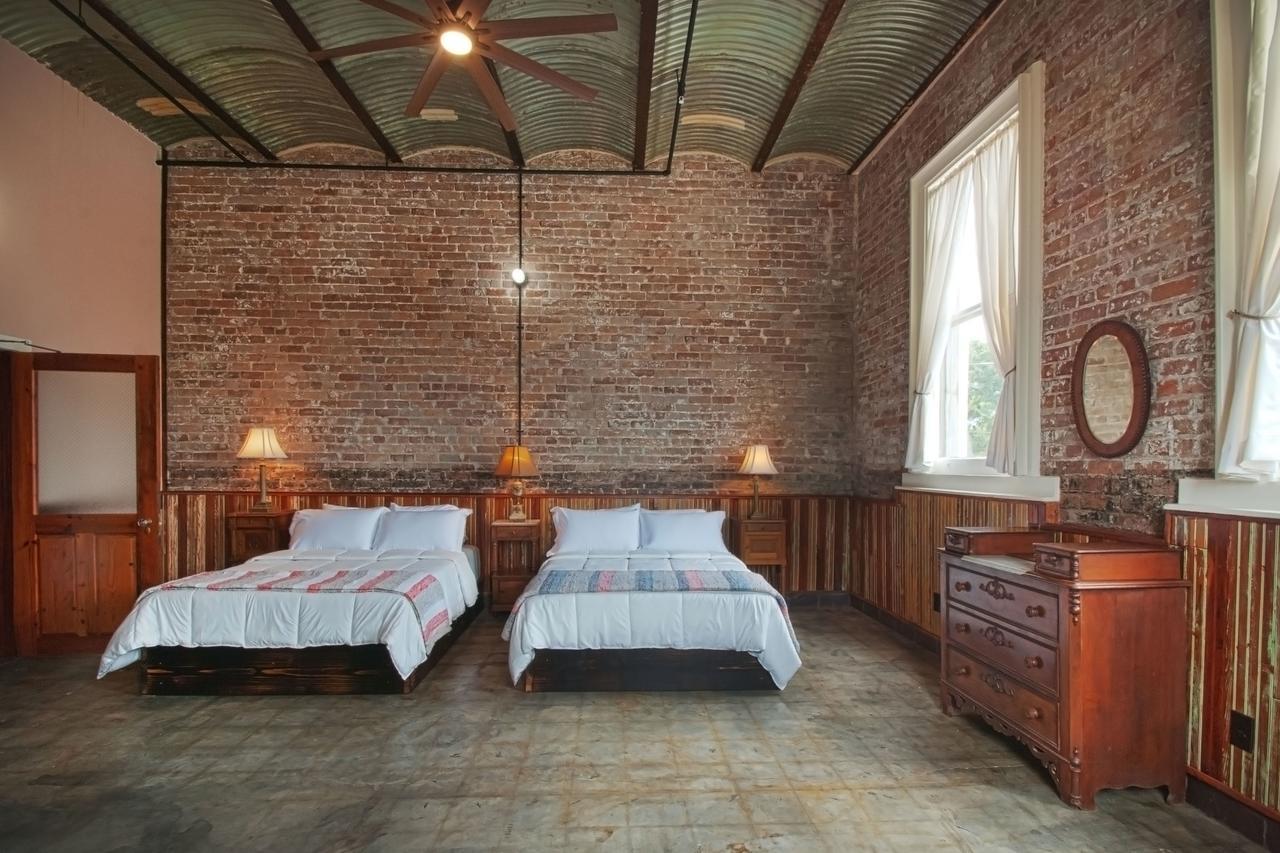 Superior Queen Room Two Queen Beds