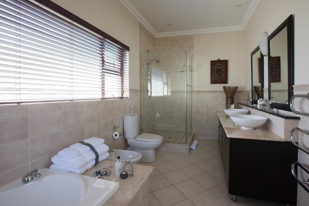 Junior Suite with Balcony