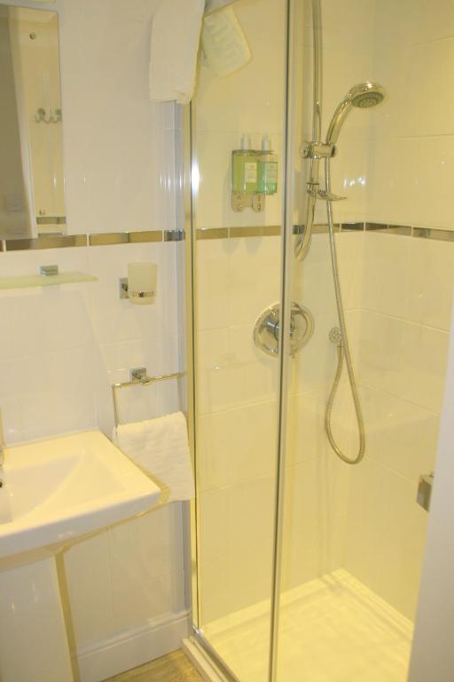 Habitación Doble Clásica