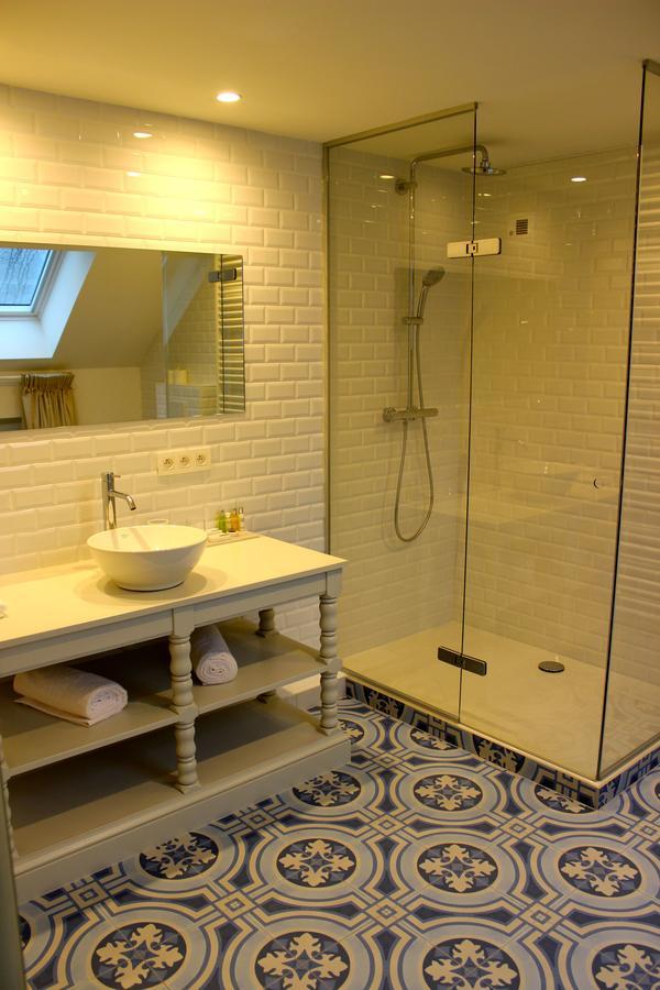 Standaard Kamer met Kingsize Bed