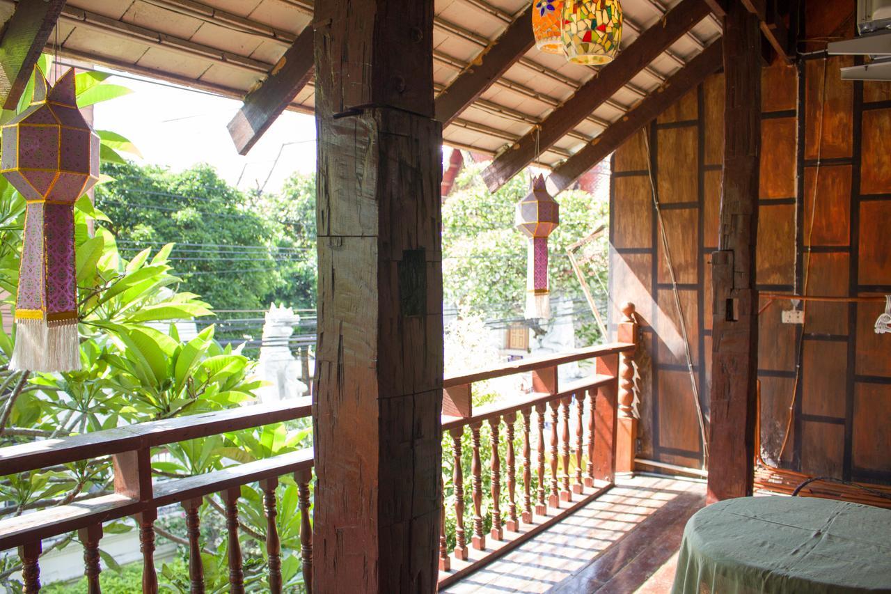 Habitación con vistas al templo - Cama extragrande
