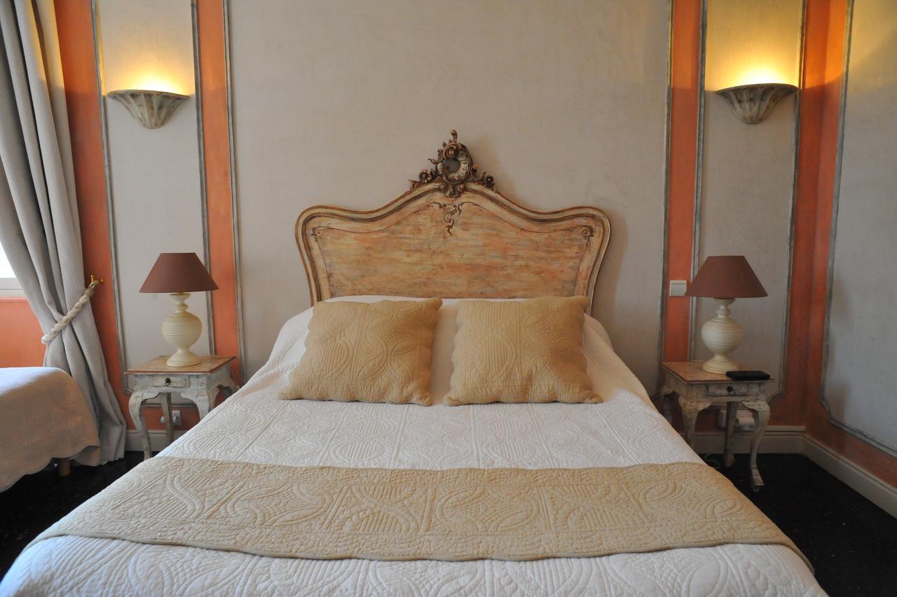 Chambre Double Confort