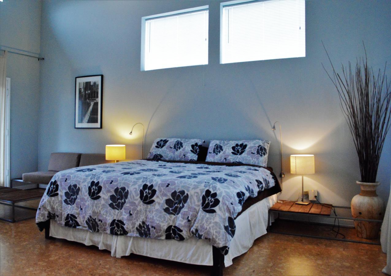 Quarto com Cama King-size