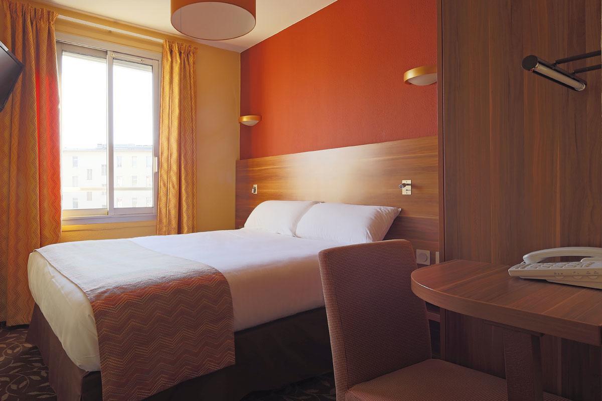 Petite Chambre Simple
