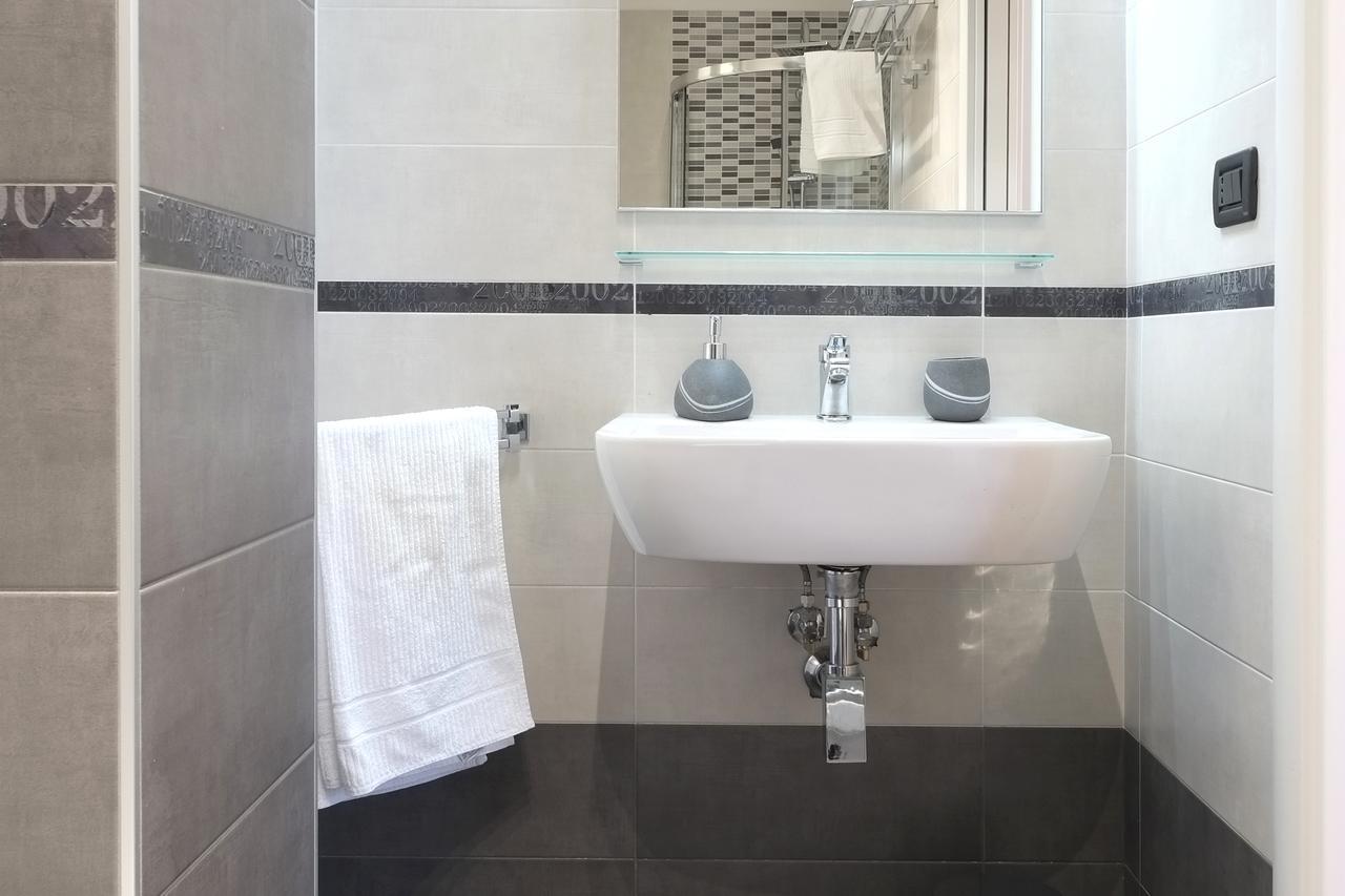 Camera Matrimoniale Classic con Bagno Privato