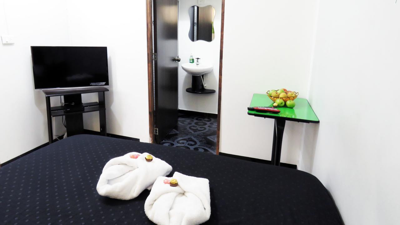 Habitación Doble
