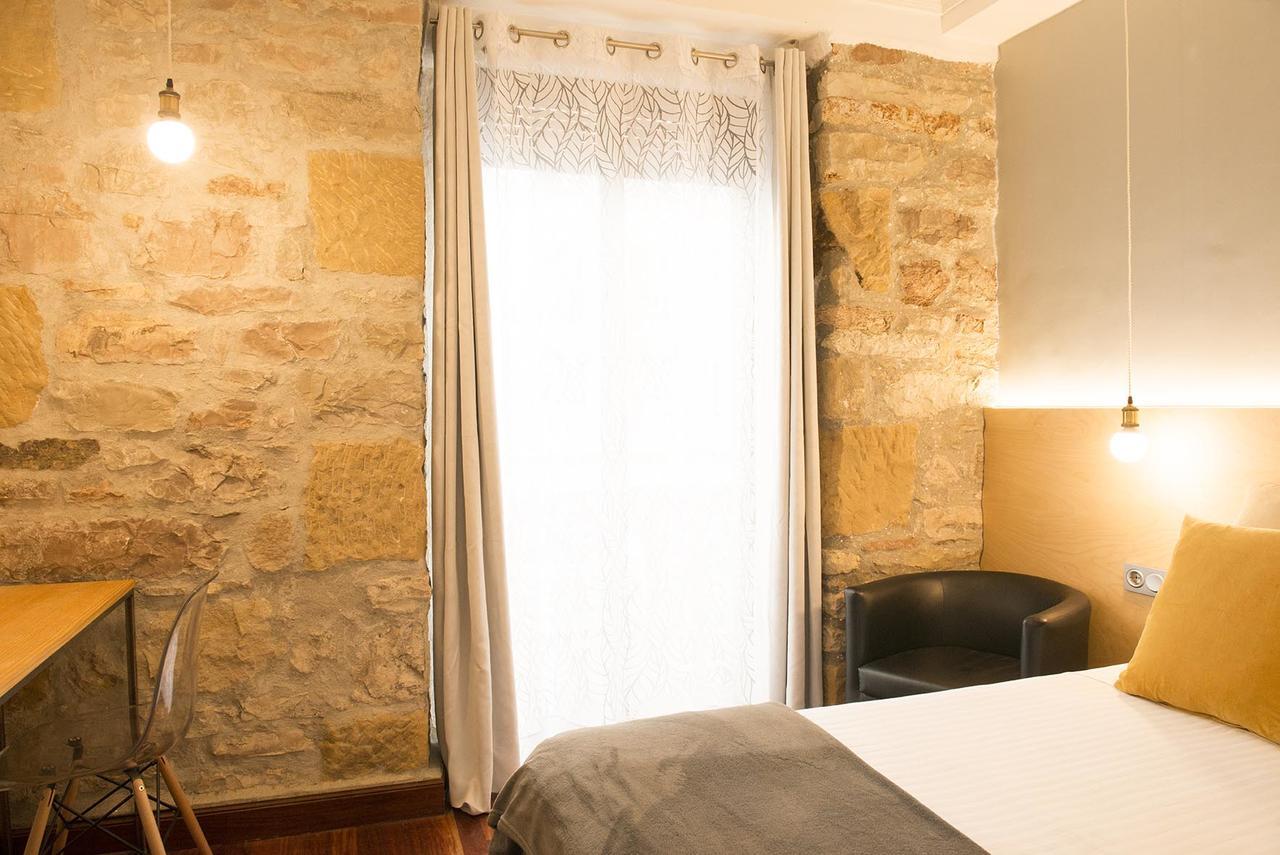 Chambre Double avec Salle de Bains Commune