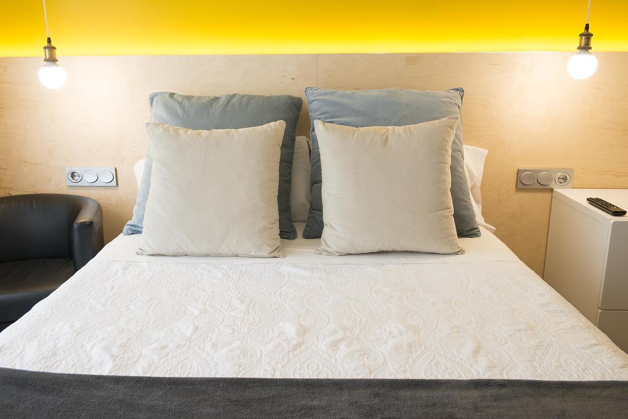 Chambre Double avec Salle de Bains Privative