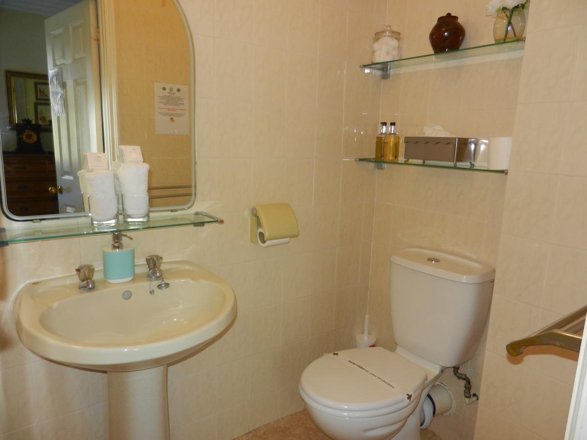 Superior King or Twin Room