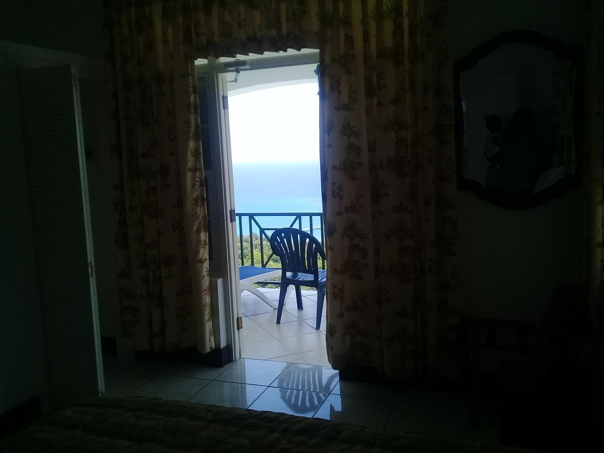 Deluxe Double Room Balcony