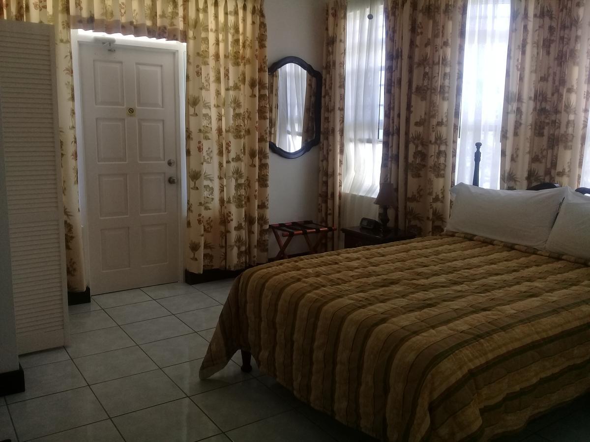 Deluxe Double Room Balcony