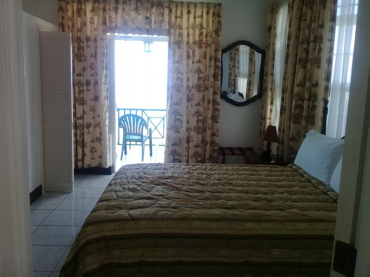 Deluxe Double Room Balcony