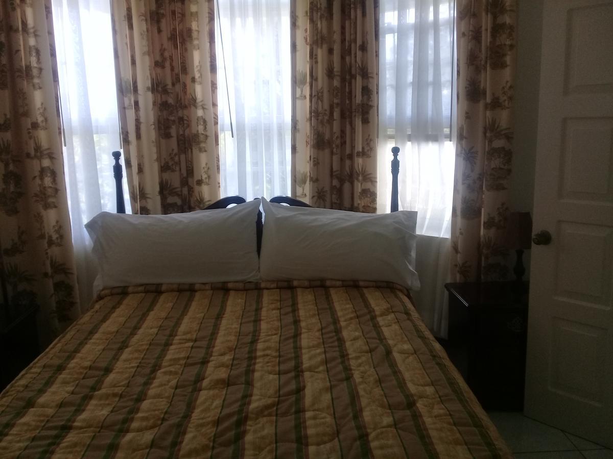 Deluxe Double Room Balcony