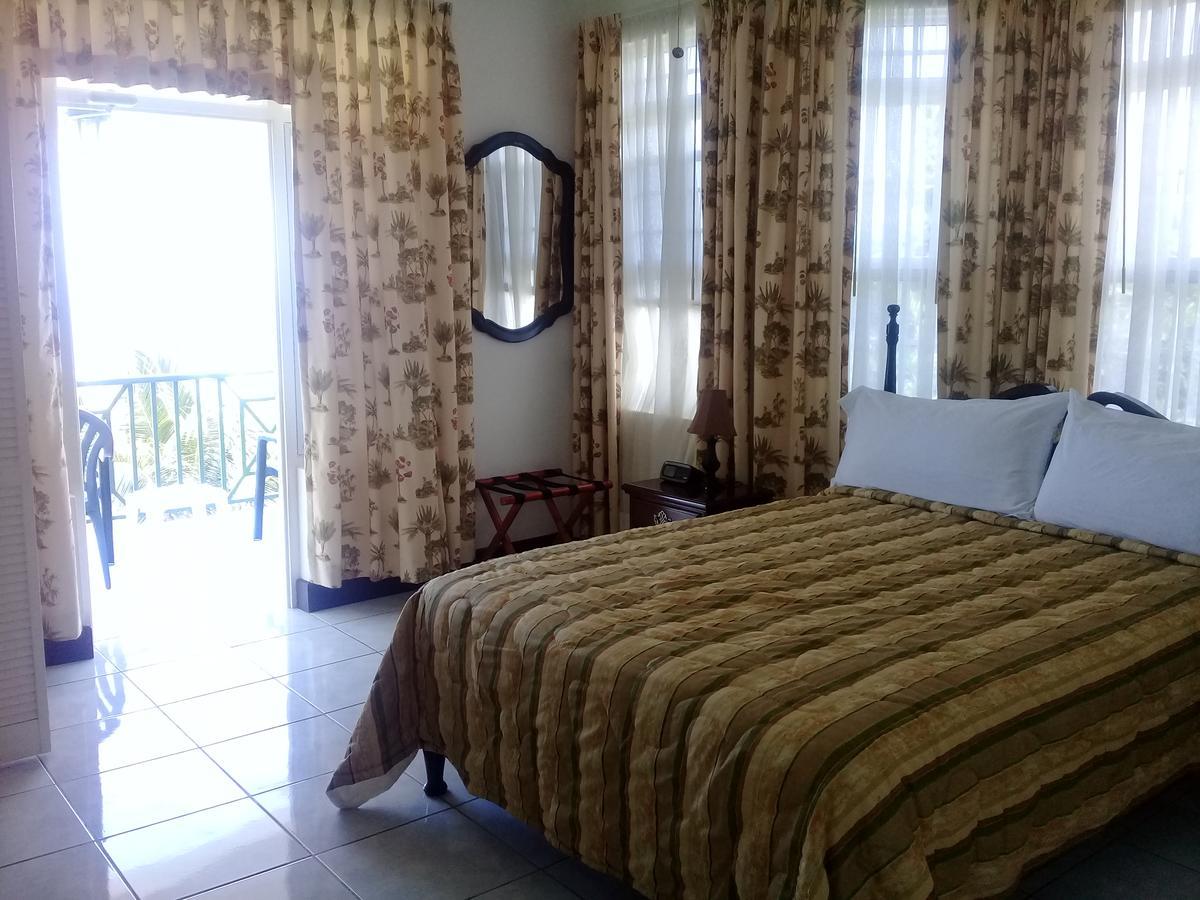 Deluxe Double Room Balcony