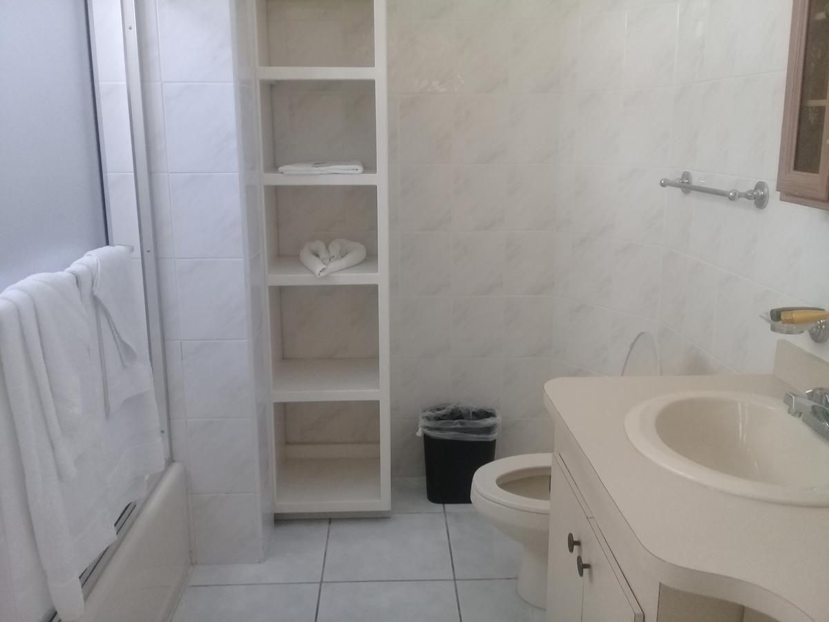 Deluxe Double Room Balcony