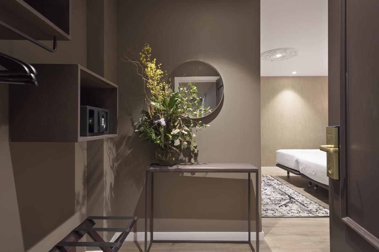 Chambre Quadruple