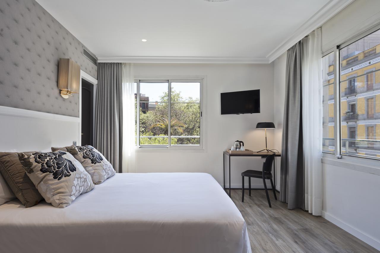 Chambre Double ou Lits Jumeaux Supérieure