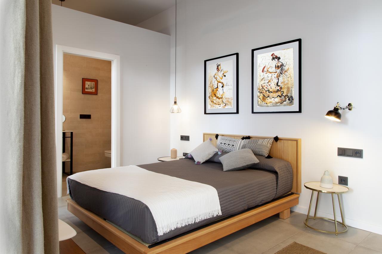 Habitación Doble Premium