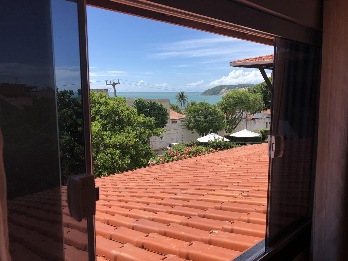 Double Room Sea View