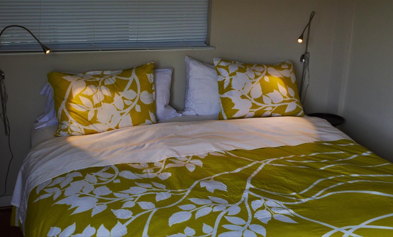 Quarto Standard com Cama King-size