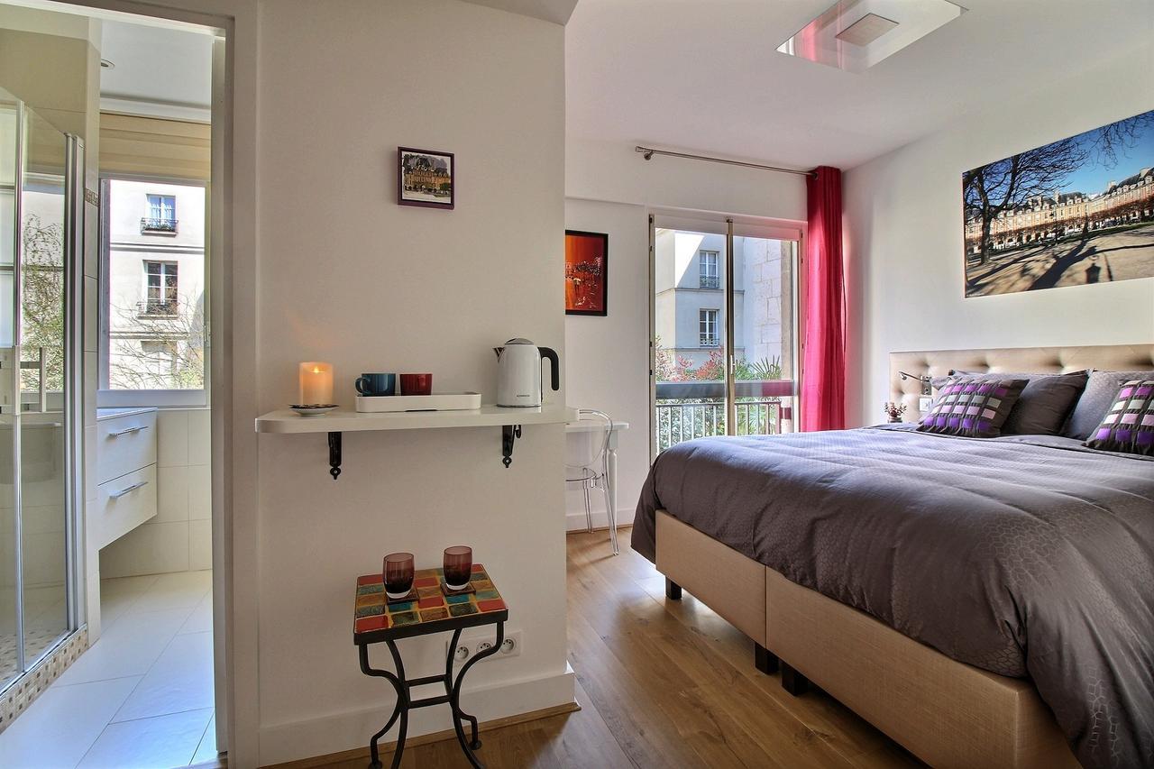 Quarto Queen