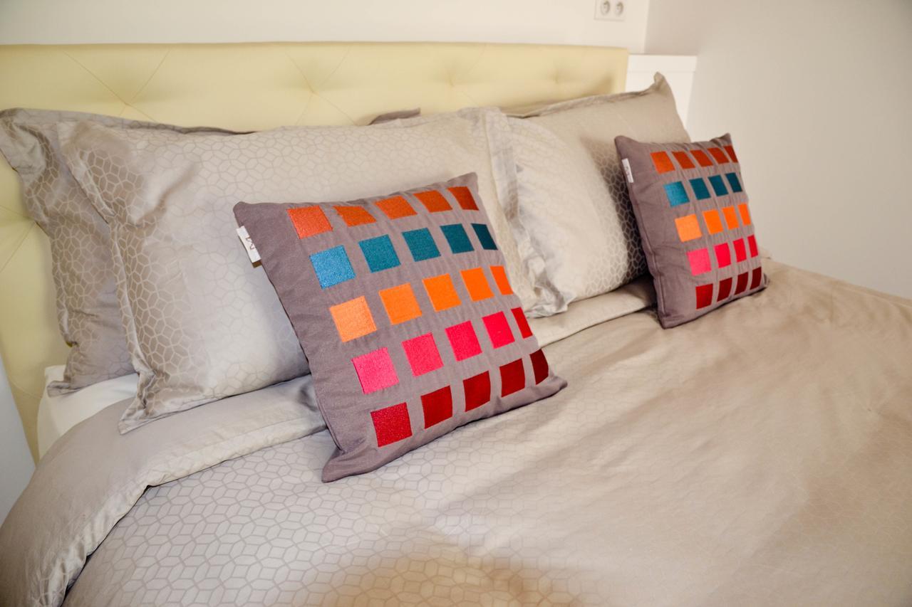 Quarto Queen com Banheira de Hidromassagem