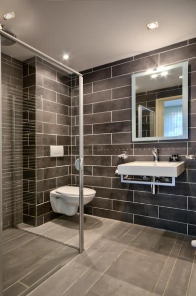 Camera Matrimoniale con Balcone