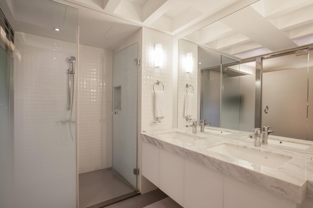 Standard Twin Room No