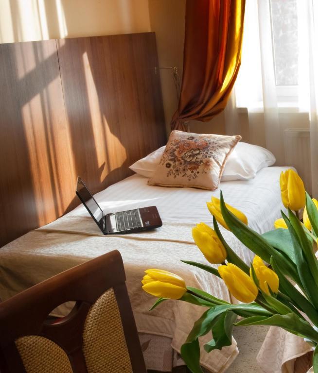 Chambre Double ou Lits Jumeaux Standard