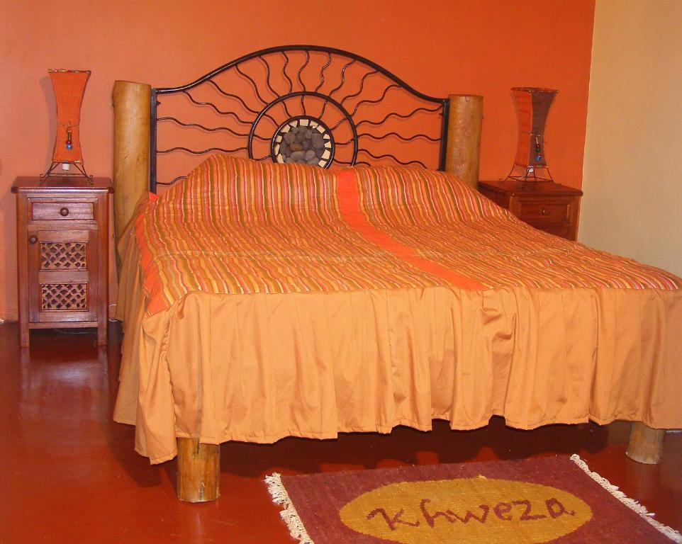 Chambre Simple