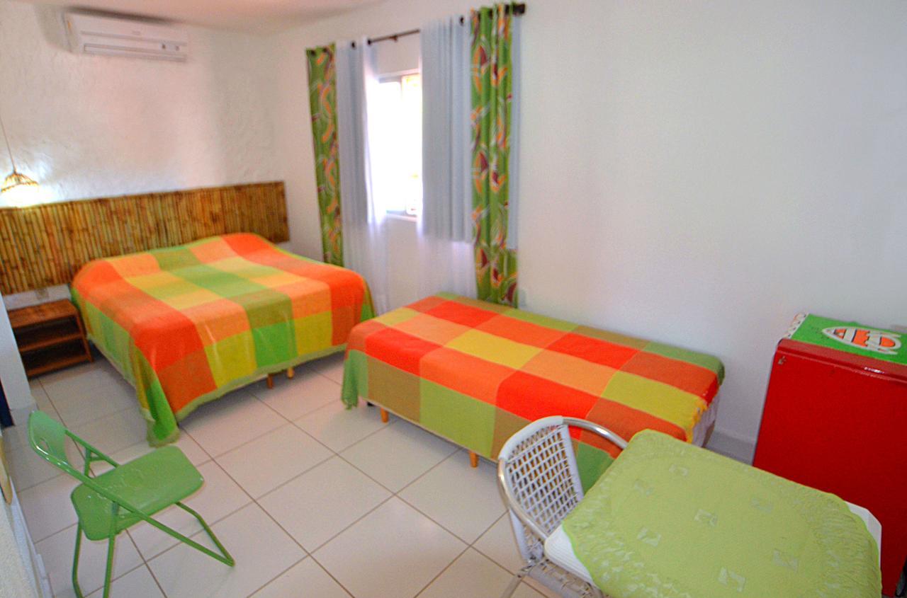 Quarto Triplo Económico