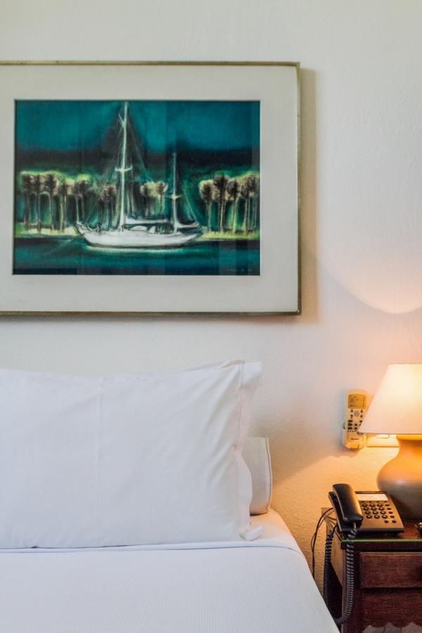 Economy Single Room