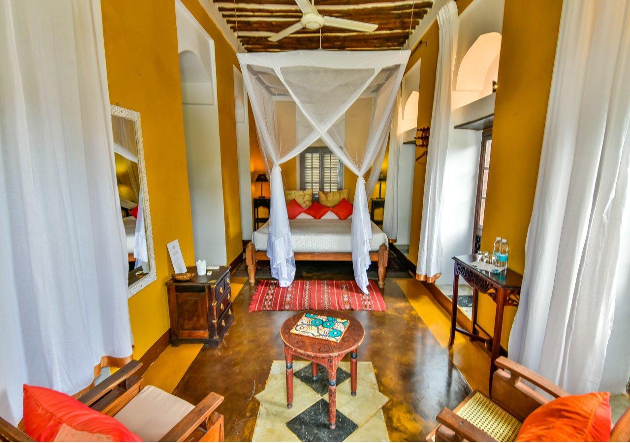 Swahili Suite