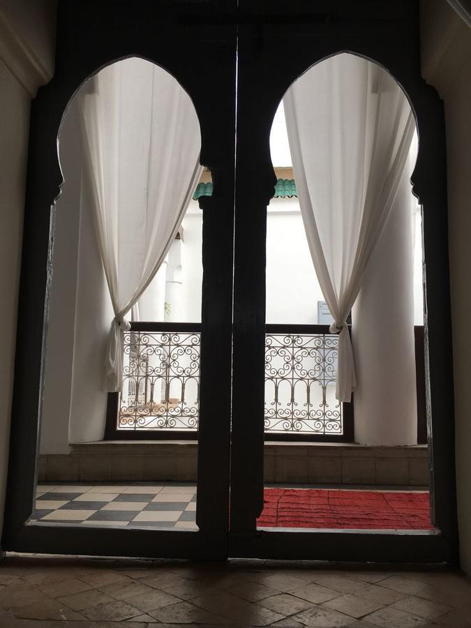 Chambre Double