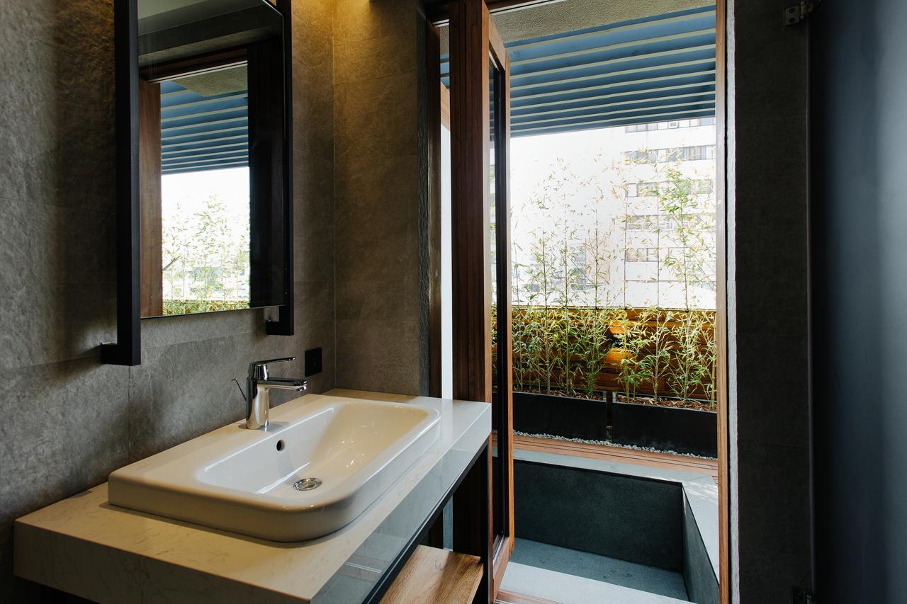Executive Double Suite