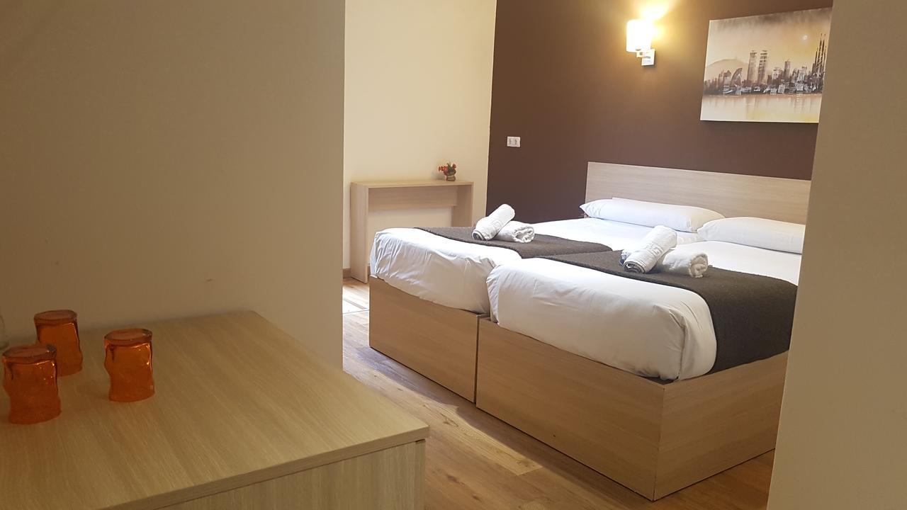 Superior Double Room Balcony