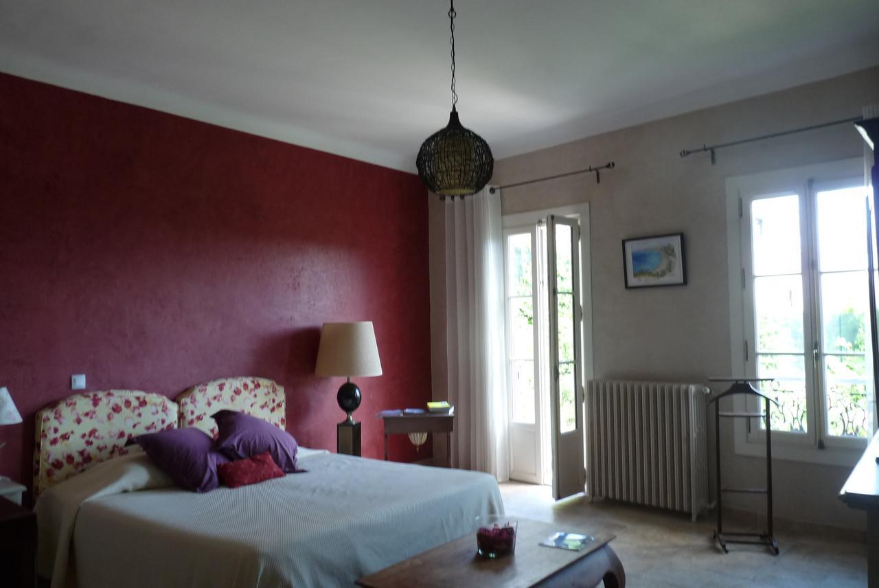 Chambre Double ou Lits Jumeaux Supérieure