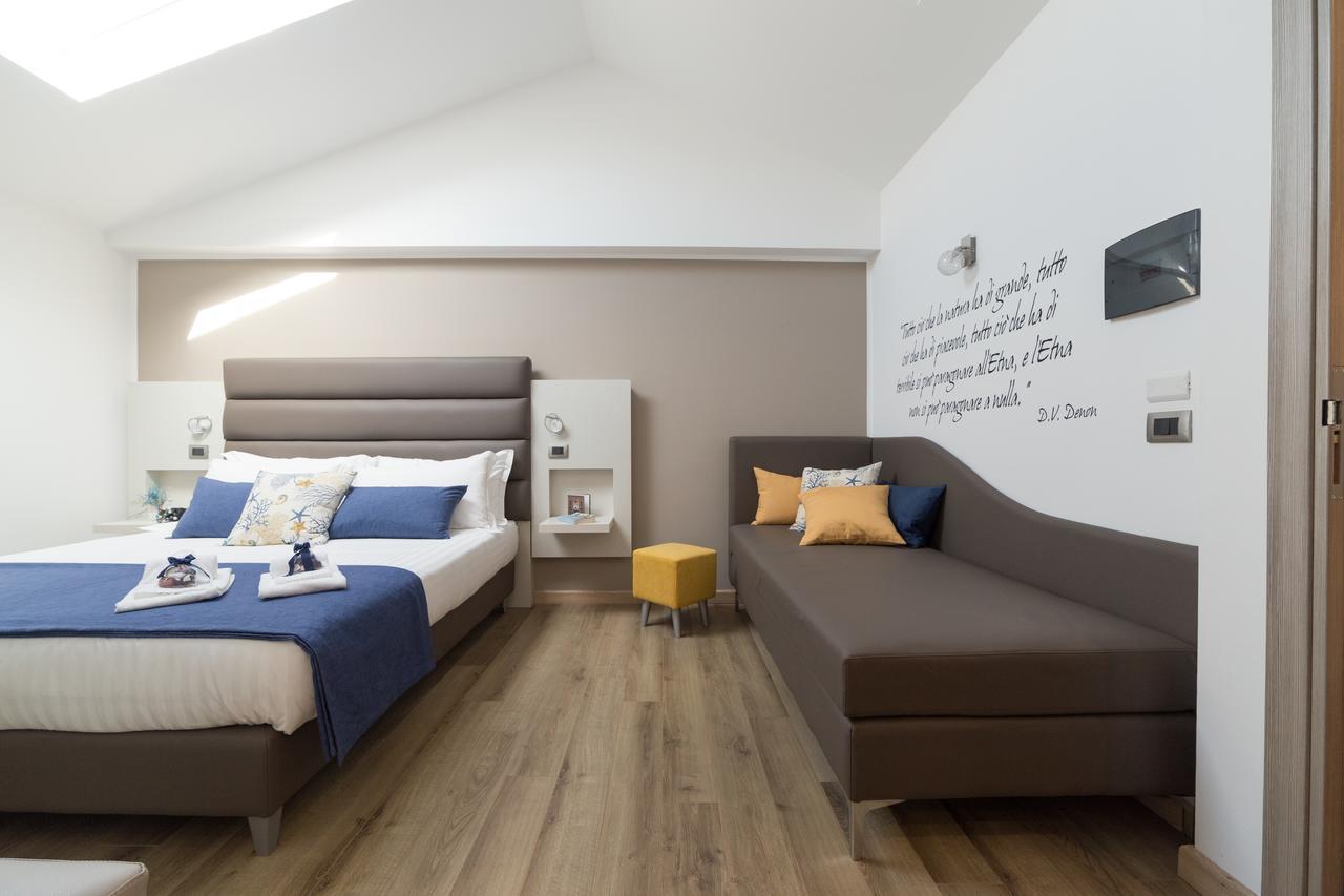 Large Double or Twin Room