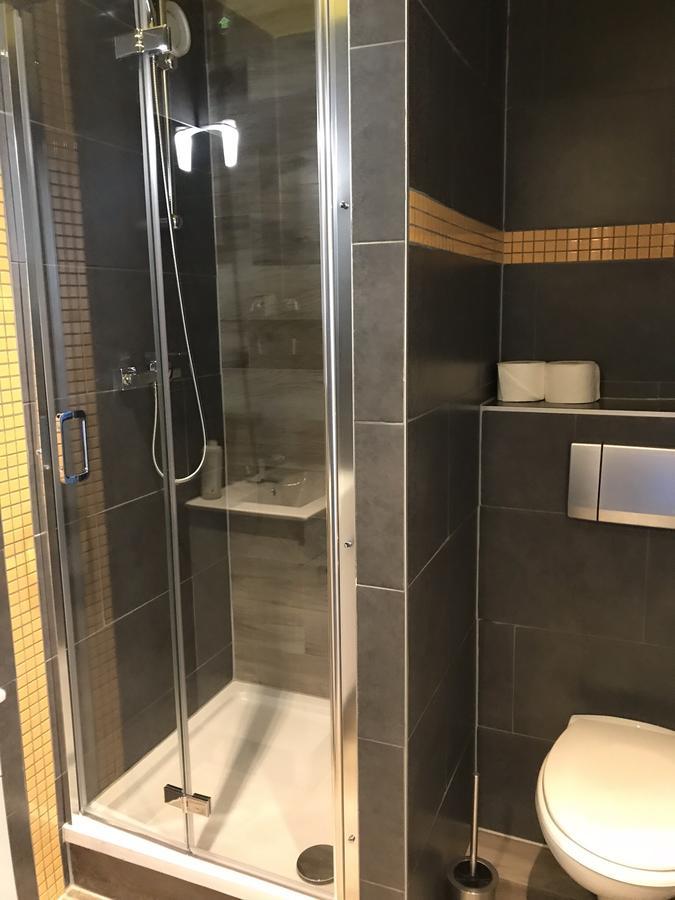 Bed in Gemengde Slaapzaal met 4 Bedden