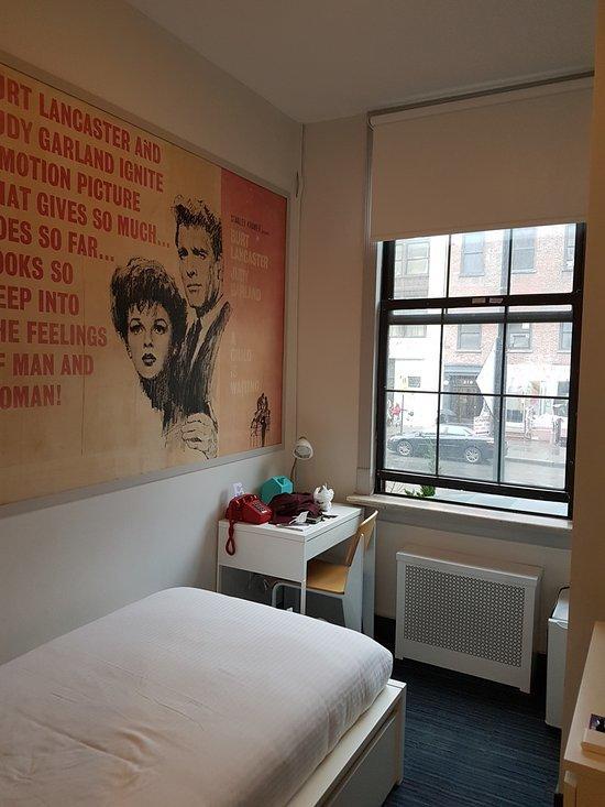 Chambre Simple